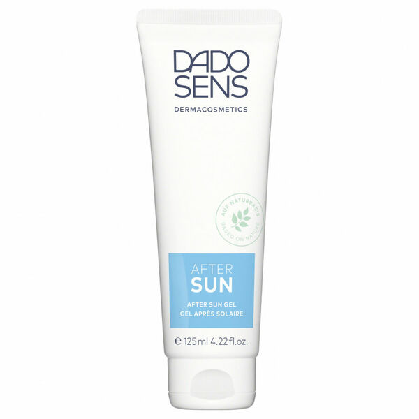 Dado Sens Gel po opalování 125ml porovnat ceny