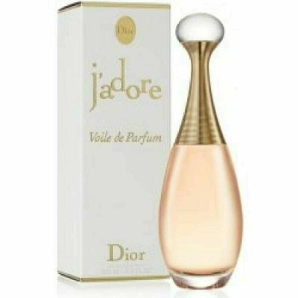 CHRISTIAN DIOR  Jadore Toaletní voda 100 ml porovnat ceny