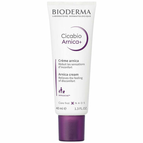 BIODERMA Cicabio Arnica+ 40 ml porovnat ceny