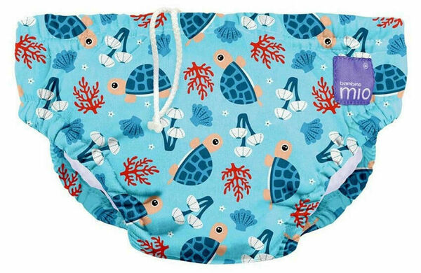 Bambino Mio  Kojenecké plavky Turtle bay vel.S porovnat ceny