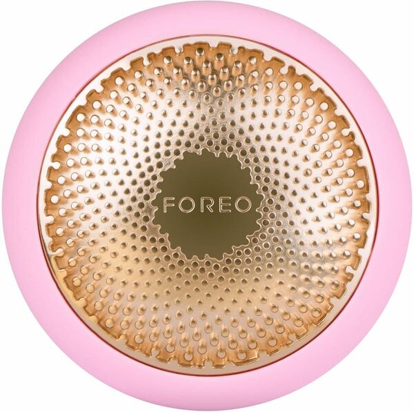 Foreo UFO Sonický přístroj pro urychlení účinků pleťové masky, Pearl Pink porovnat ceny