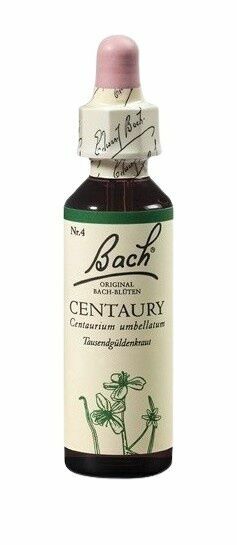 Dr. Bach  Bach® Centaury 20ml porovnat ceny