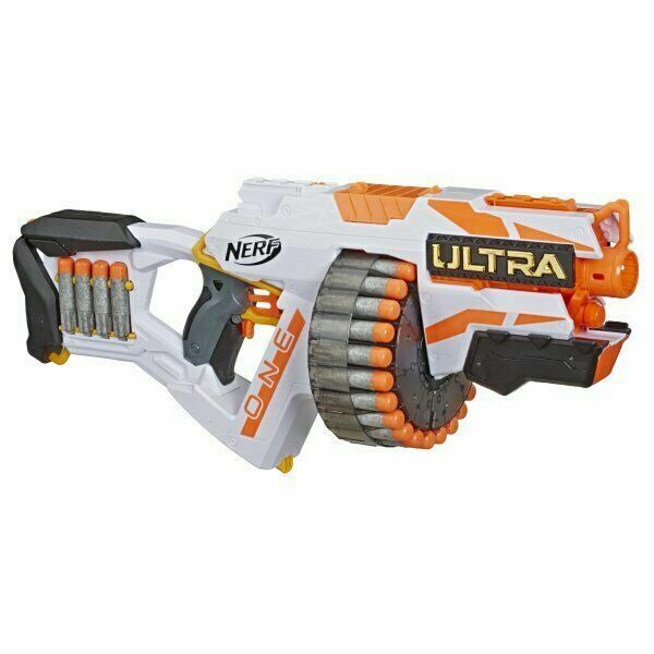 Hasbro Nerf Ultra One Automatická pistole porovnat ceny