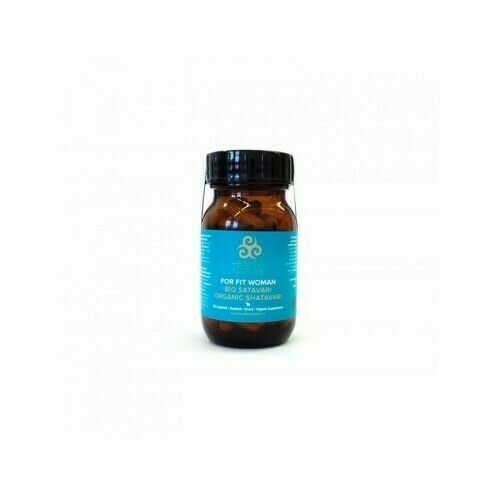 Bio For Fit Woman Šatavari hormon.rovnováha cps.60 porovnat ceny