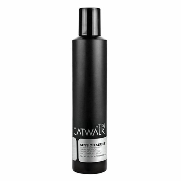 TIGI Catwalk Session Series Flexible Spray Flexibilní lak na vlasy 300 ml porovnat ceny