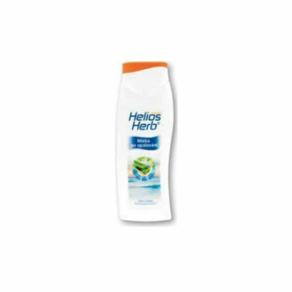 HELIOS Herb Mléko po opalování 200 ml porovnat ceny