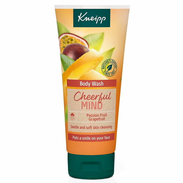 KNEIPP Sprchový balzám Dobrá nálada 200 ml porovnat ceny