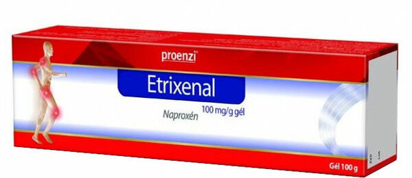 Proenzi Etrixenal 100 mg/g gel 100g porovnat ceny