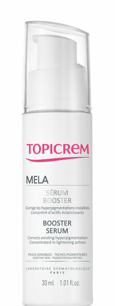 Topicrem MELA Posilující sérum 30ml porovnat ceny