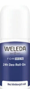 WELEDA Deo Men 24h Roll-on 50ml porovnat ceny