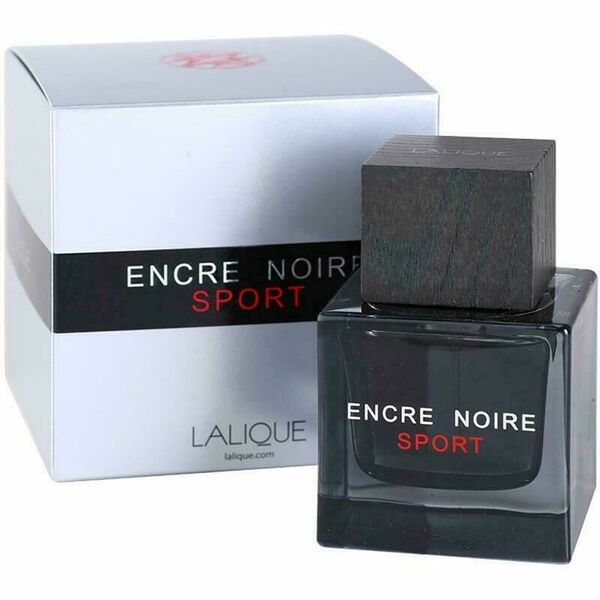 LALIQUE ENCRE NOIRE SPORT EdT.spray 100ml porovnat ceny