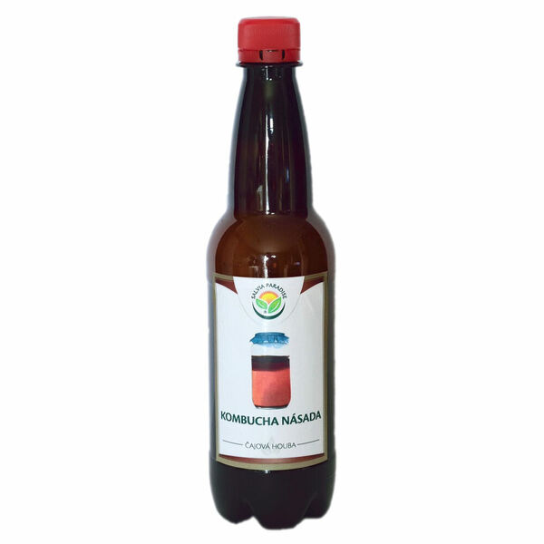 SALVIA PARADISE Kombucha násada porovnat ceny