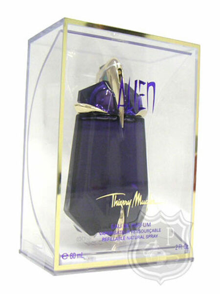 Thierry Mugler Alien Parfémovaná voda 60ml Naplnitelný porovnat ceny