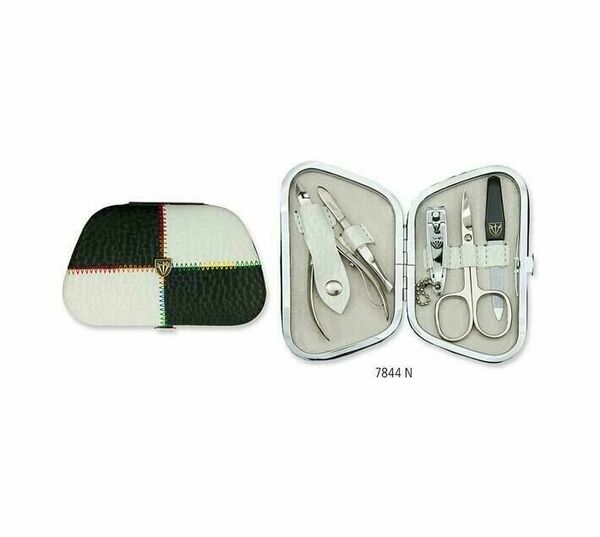 Kellermann - příslušenství  Kellermann Fashion materials manikúra 7844PN porovnání ceny