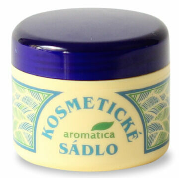 AROMATICA Kosmetické sádlo 50ml porovnat ceny