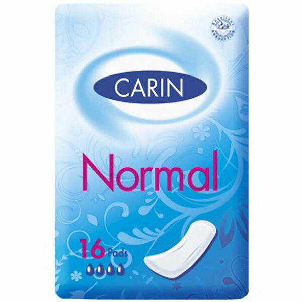 CARIN Normal 16 kusů porovnat ceny