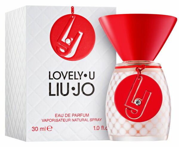LIU JO Lovely U EDP 30ml porovnat ceny