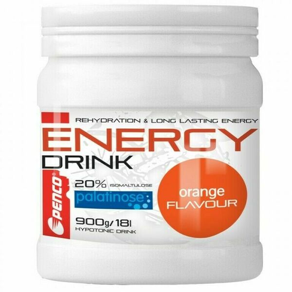 PENCO ENERGY DRINK orange 900g porovnat ceny