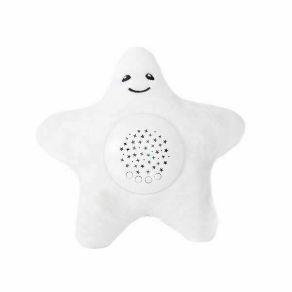 Baby Monsters  NIGHT PARTNERS lampička hvězda porovnat ceny