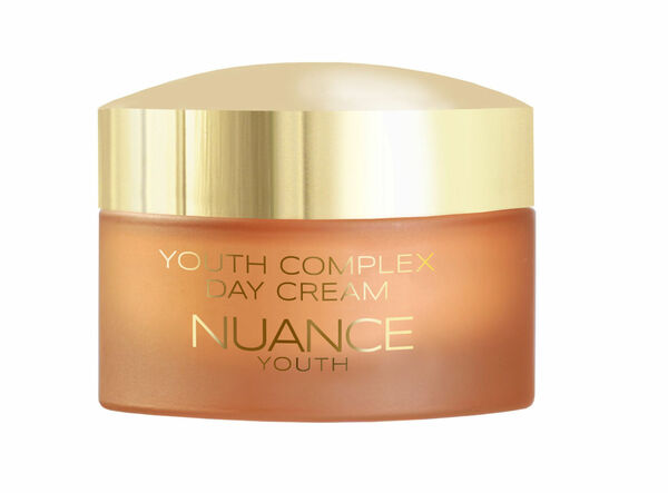 Nuance Youth Complex denní krém pro normální a smíšenou pleť 50 ml porovnat ceny