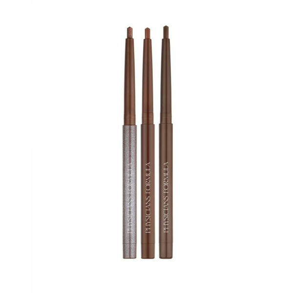 Physicians Formula Eye Booster Gel Eyeliner Trio Brown oční linky porovnat ceny