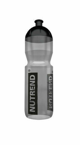 Nutrend Bidon transparentní 750ml porovnat ceny