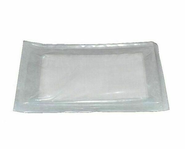 Steriwund Gáza hydrofilní kompresy sterilní 10 x 20 cm 2 ks porovnat ceny