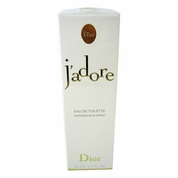 CHRISTIAN DIOR Jadore toaletní voda 50 ml porovnat ceny