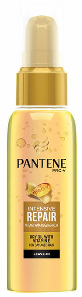 Pantene Pro-V  Pantene sérum Intensive Repair Oil 150ml porovnat ceny