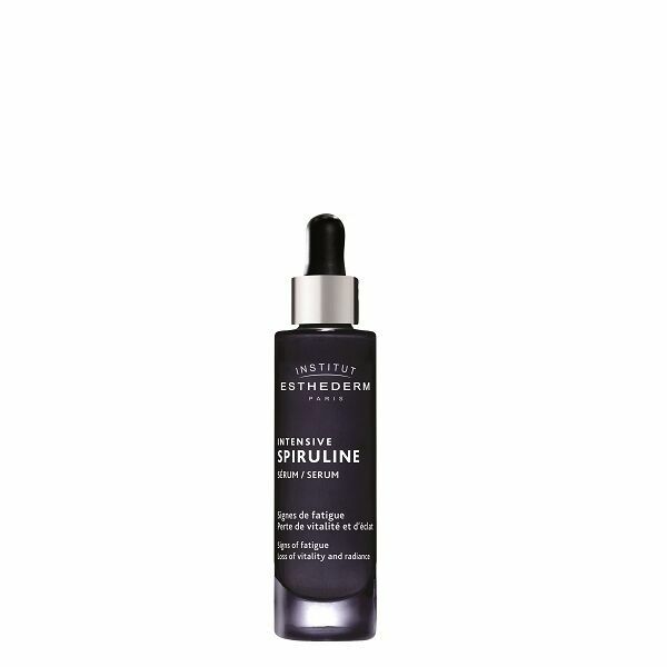 Institut Esthederm  Esthederm Intensive Spiruline Energizující sérum pro unavenou pleť 30ml porovnat ceny