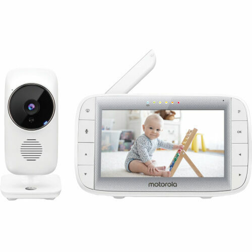 Motorola Dětská chůvička MBP 485 porovnat ceny