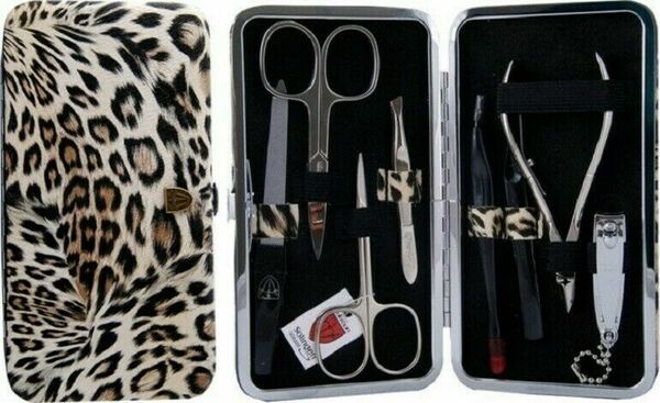 Kellermann - příslušenství  Kellermann Fashion materials manikúra 7855PN porovnat ceny