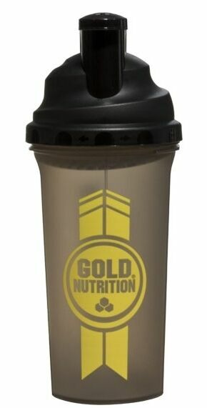 GoldNutrition Shaker 700ml porovnat ceny