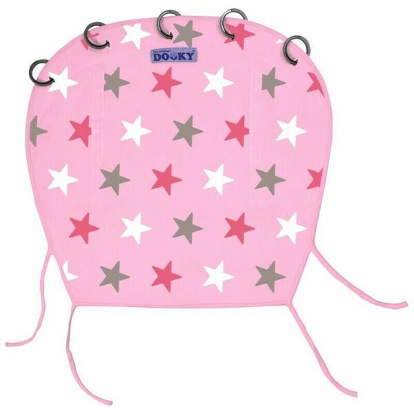Dooky Design clona Baby Pink / Pink Stars porovnat ceny