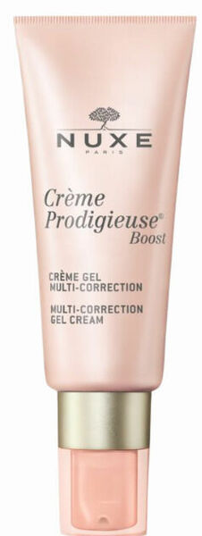 NUXE Creme Prodigieuse Boost Gel-krém 40ml porovnat ceny