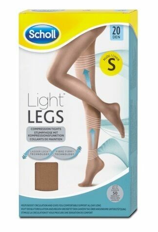 SCHOLL Light LEGS Kompr.punč.kalh. S 20DEN Tělové porovnat ceny