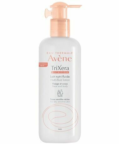 AVENE Trixera NutriFluid mléko 400ml porovnat ceny