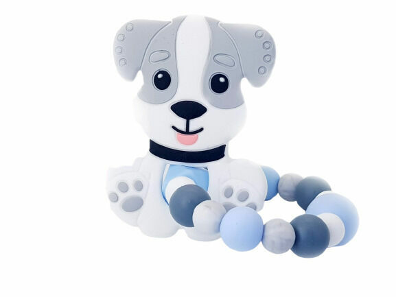 Kidpro Silikonové kousátko Hafí 2 porovnat ceny