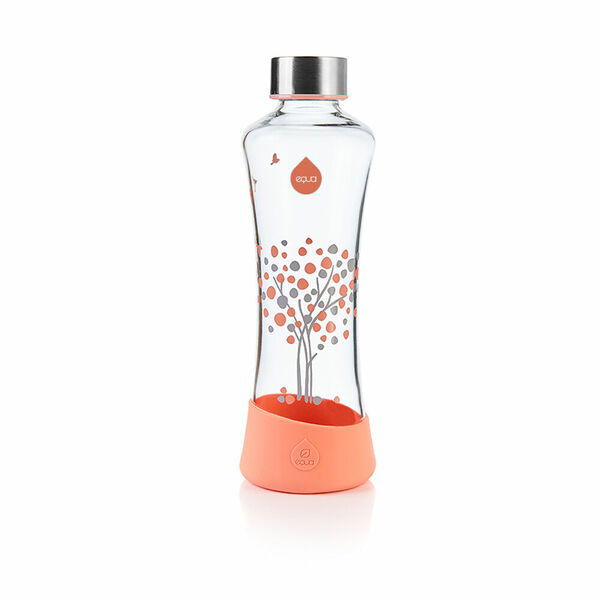 EQUA Skleněná láhev Esprit Peach Tree 550 ml porovnat ceny