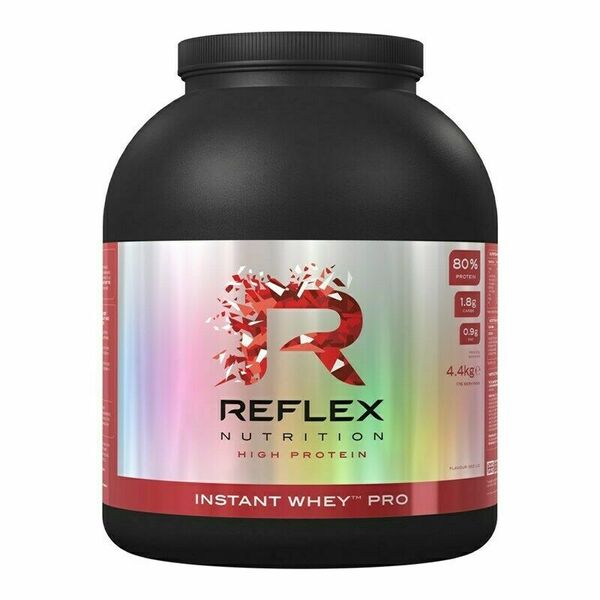 Reflex Nutrition  Instant Whey PRO 4,4kg slaný arašídový karamel porovnat ceny