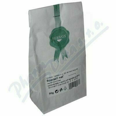 HERBATA Nať rozrazilu bal.50g porovnat ceny