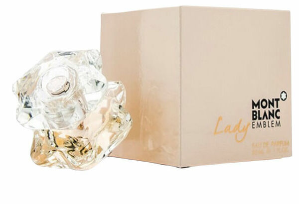 Montblanc Lady Emblem EdP 50ml porovnat ceny