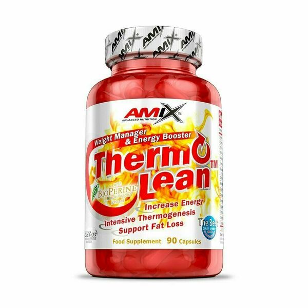 Amix ThermoLean, 90 kapslí porovnat ceny