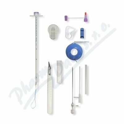 Nutricia Flocare  Flocare PEG Set ENFIT CH 18 porovnat ceny