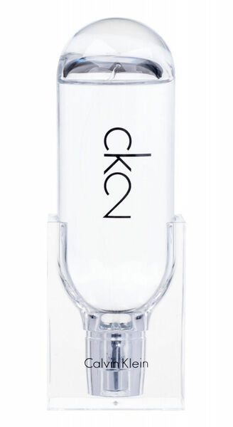 CALVIN KLEIN CK2 Toaletní voda 50 ml porovnat ceny