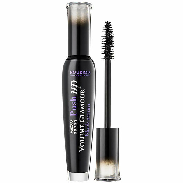 BOURJOIS Paris Volume Glamour Push Up 71 Black Serum Řasenka 7 ml porovnat ceny