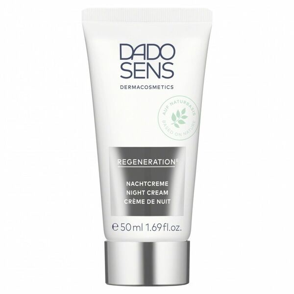 Dado Sens Regeneration E Noční krém 50ml porovnat ceny