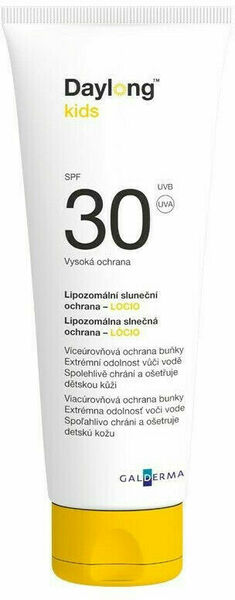 Daylong kids SPF30 200ml porovnat ceny