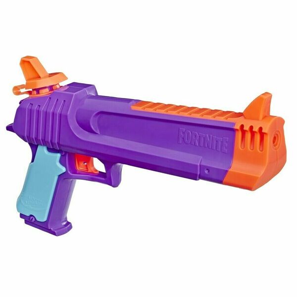 Hasbro Nerf SuperSoaker Fortnite porovnat ceny