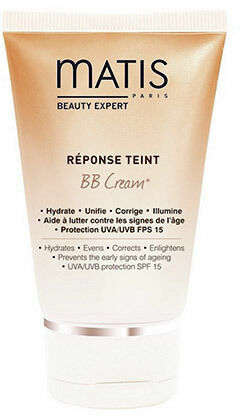 MATIS Paris  MATIS RT BB Cream Evropa SPF15 50ml porovnat ceny